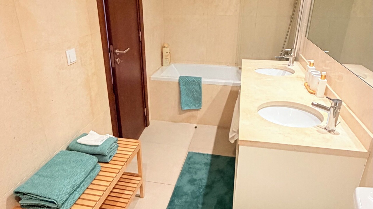 Photo of Bathroom in Cascais