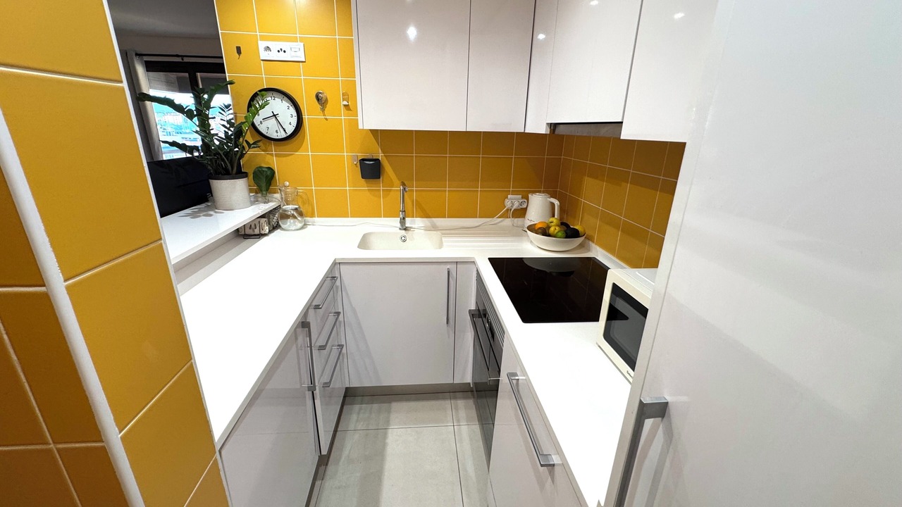 Photo of Kitchen in Cascais