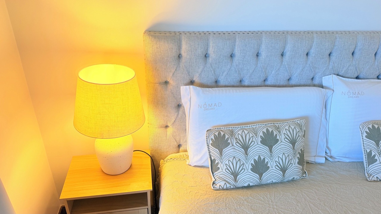 Photo of Bedroom in Cascais