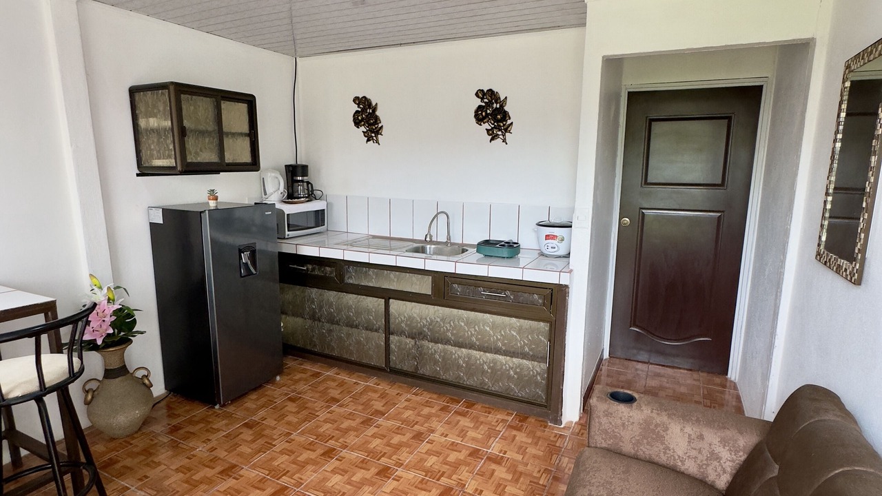 Photo of Livingroom in Limon
