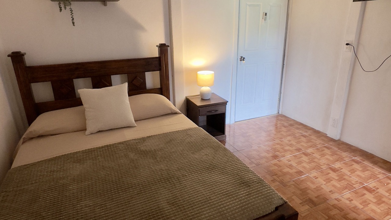 Photo of Bedroom in Limon