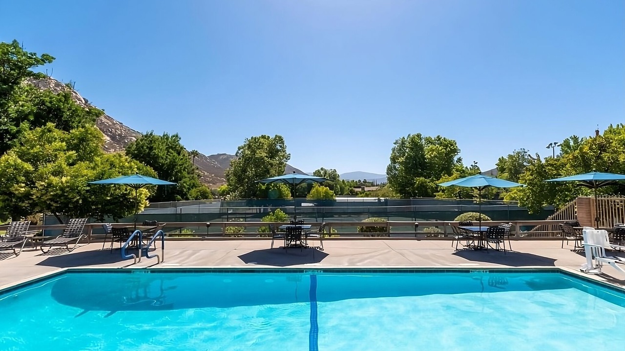 Photo of Outdoor in San Diego Country Estates