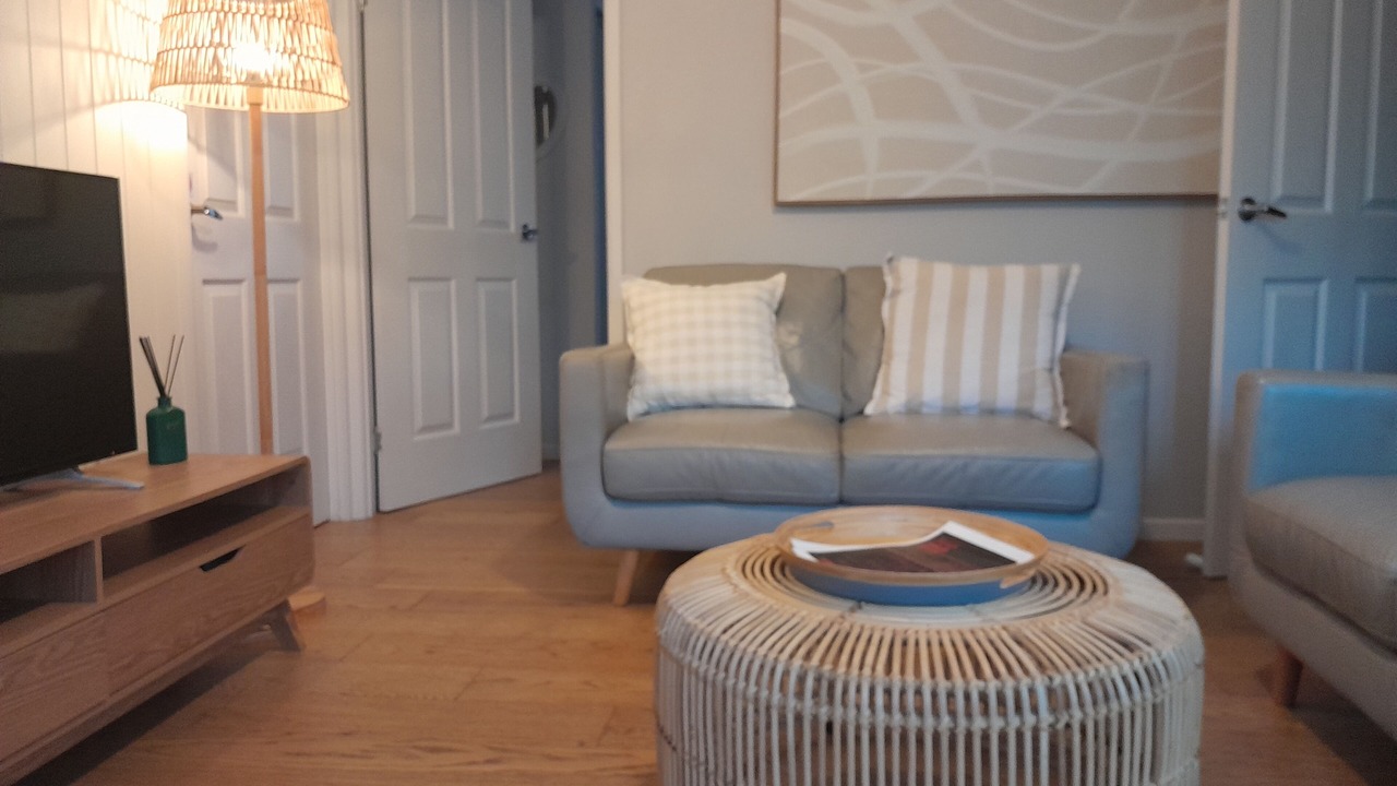 Photo of Livingroom in Labrador