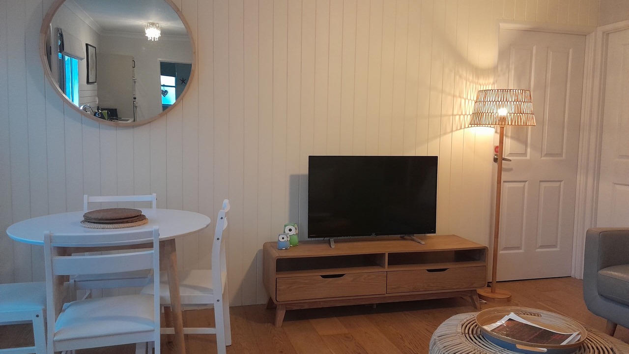Photo of Livingroom in Labrador