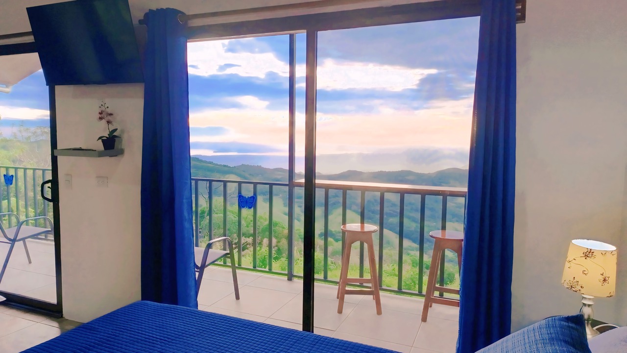 Photo of Bedroom in Sierra