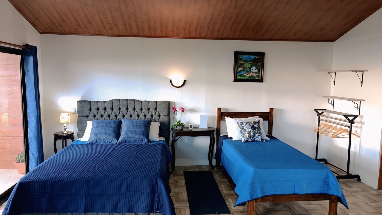 Photo of Bedroom in Sierra