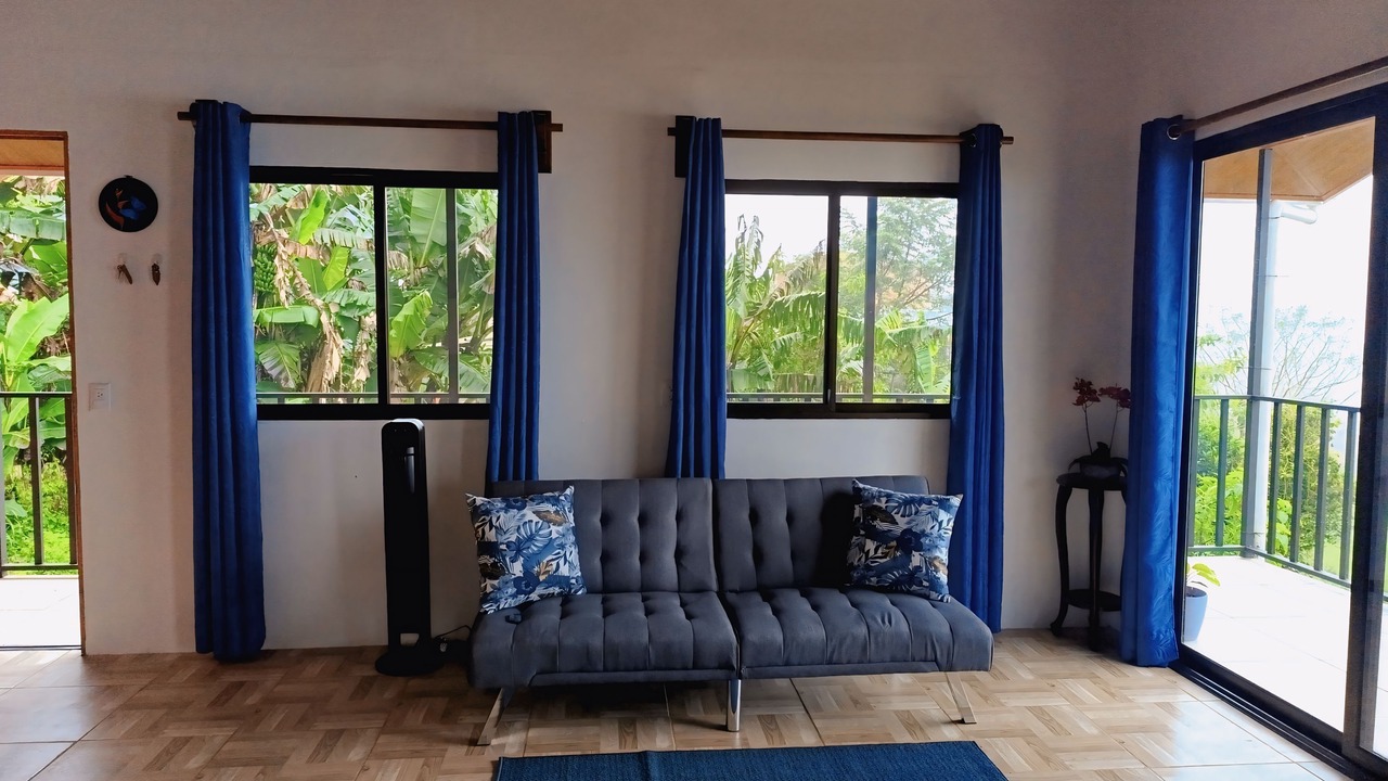 Photo of Livingroom in Sierra