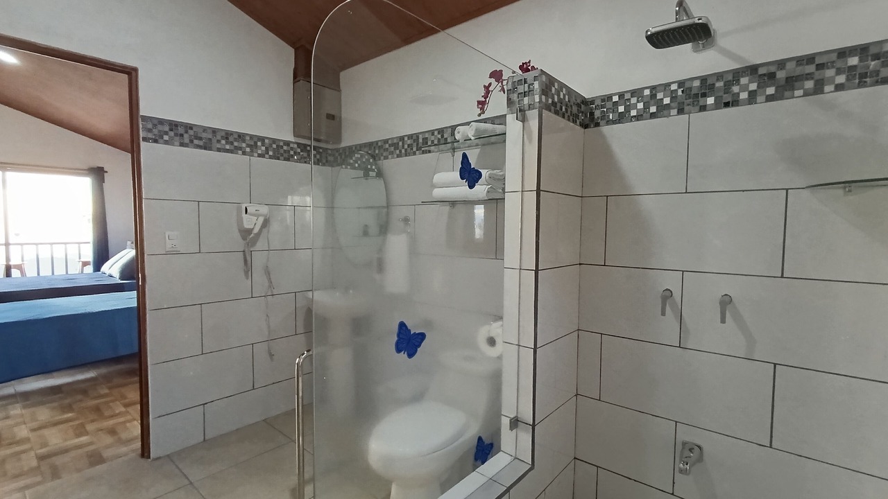 Photo of Bathroom in Sierra
