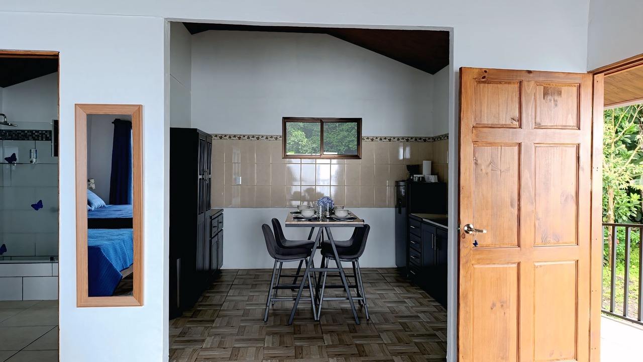 Photo of Bedroom in Sierra