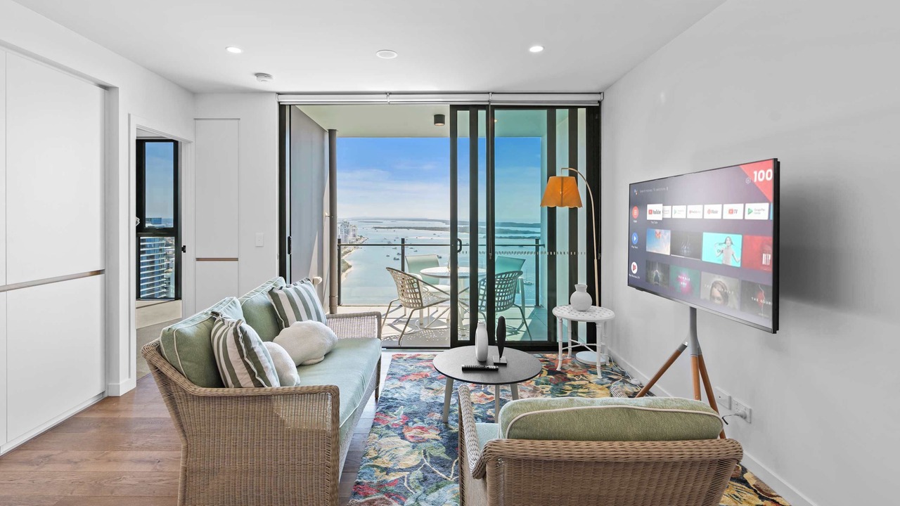 Photo of Livingroom in Southport