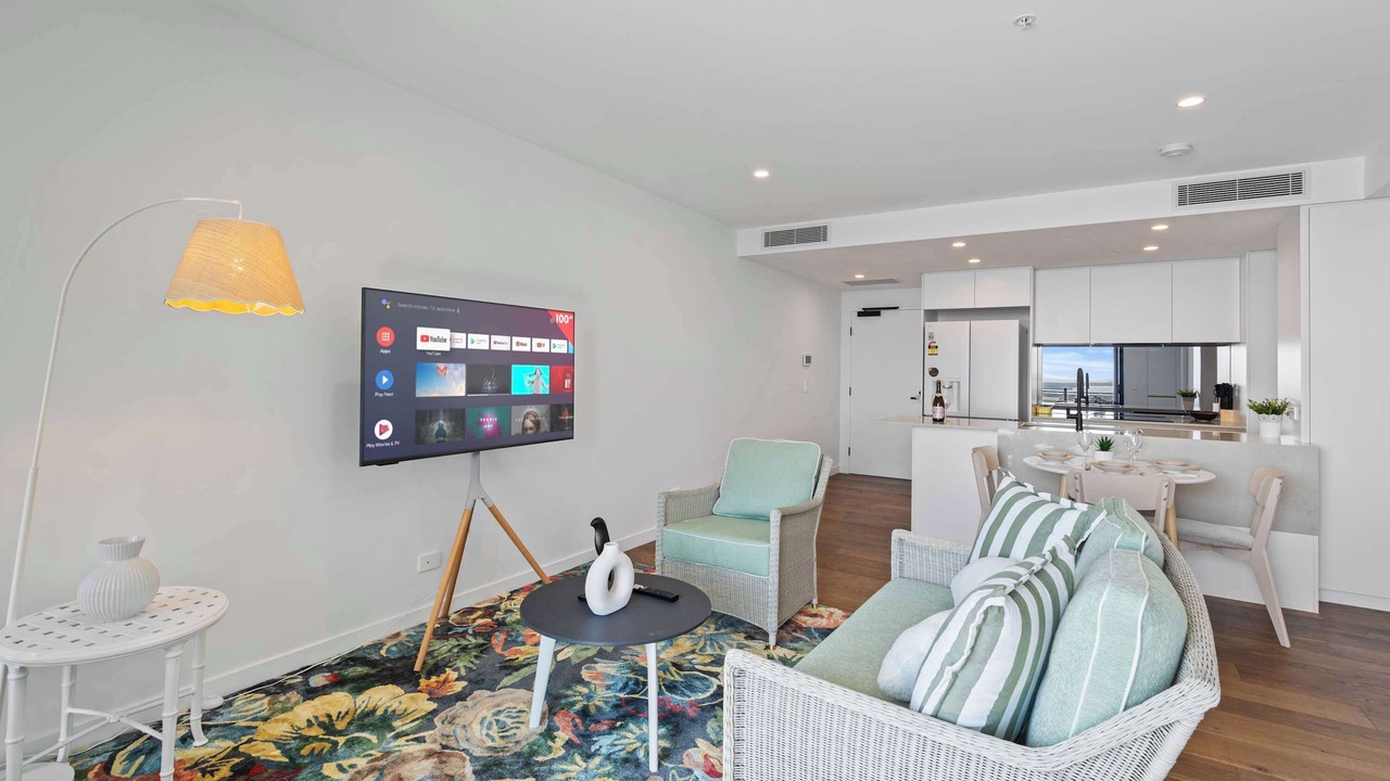 Photo of Livingroom in Southport