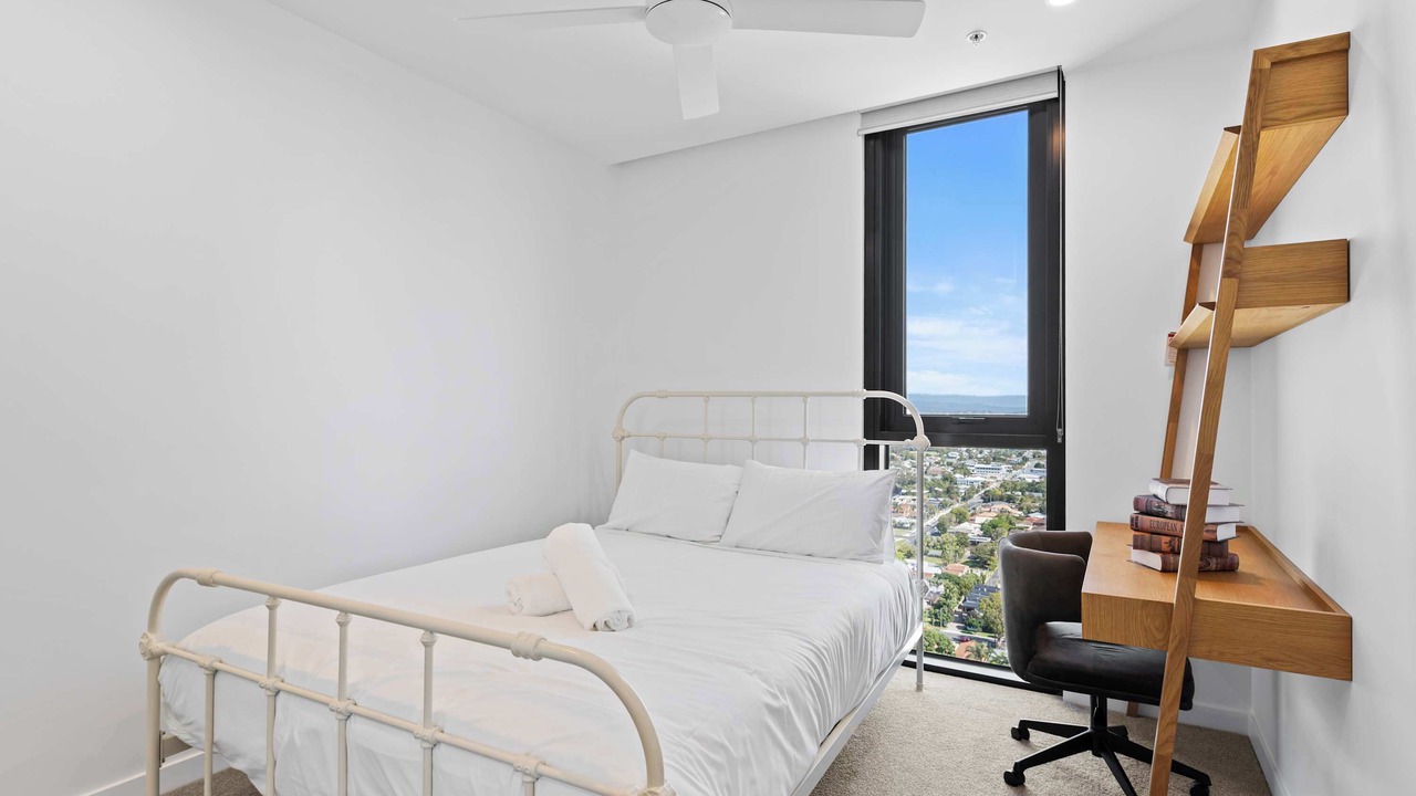 Photo of Bedroom in Southport