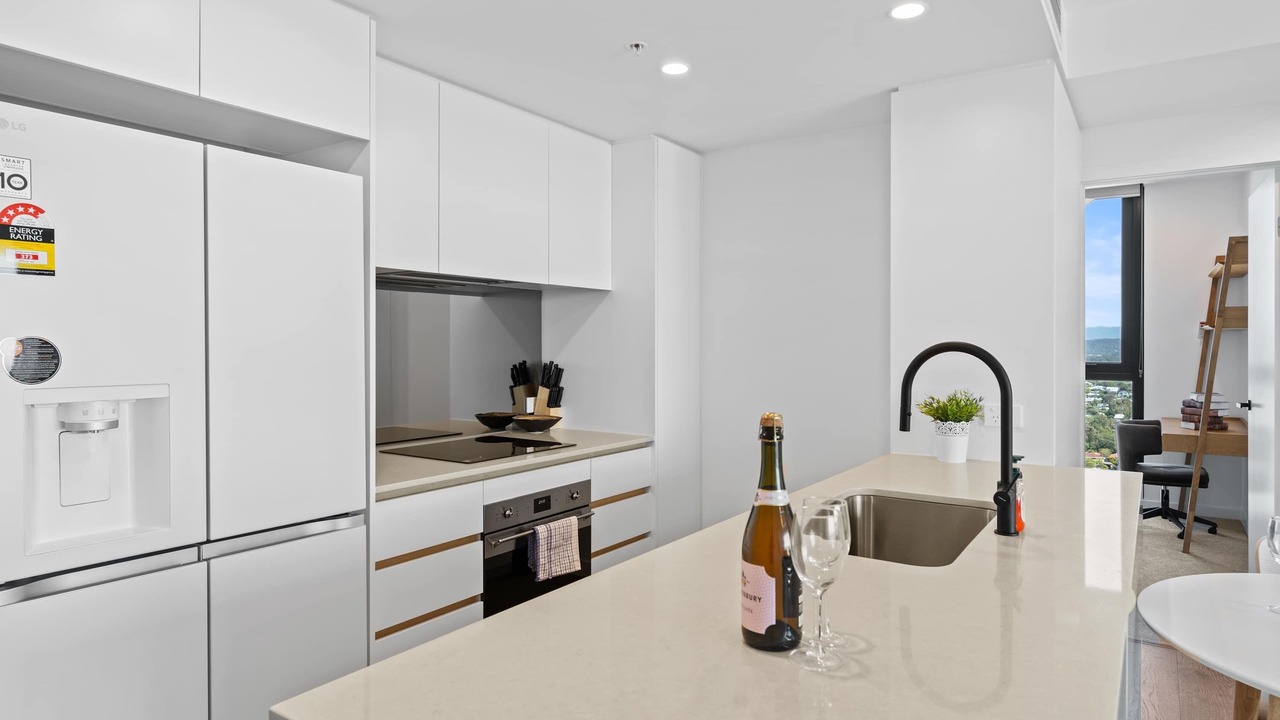 Photo of Kitchen in Southport