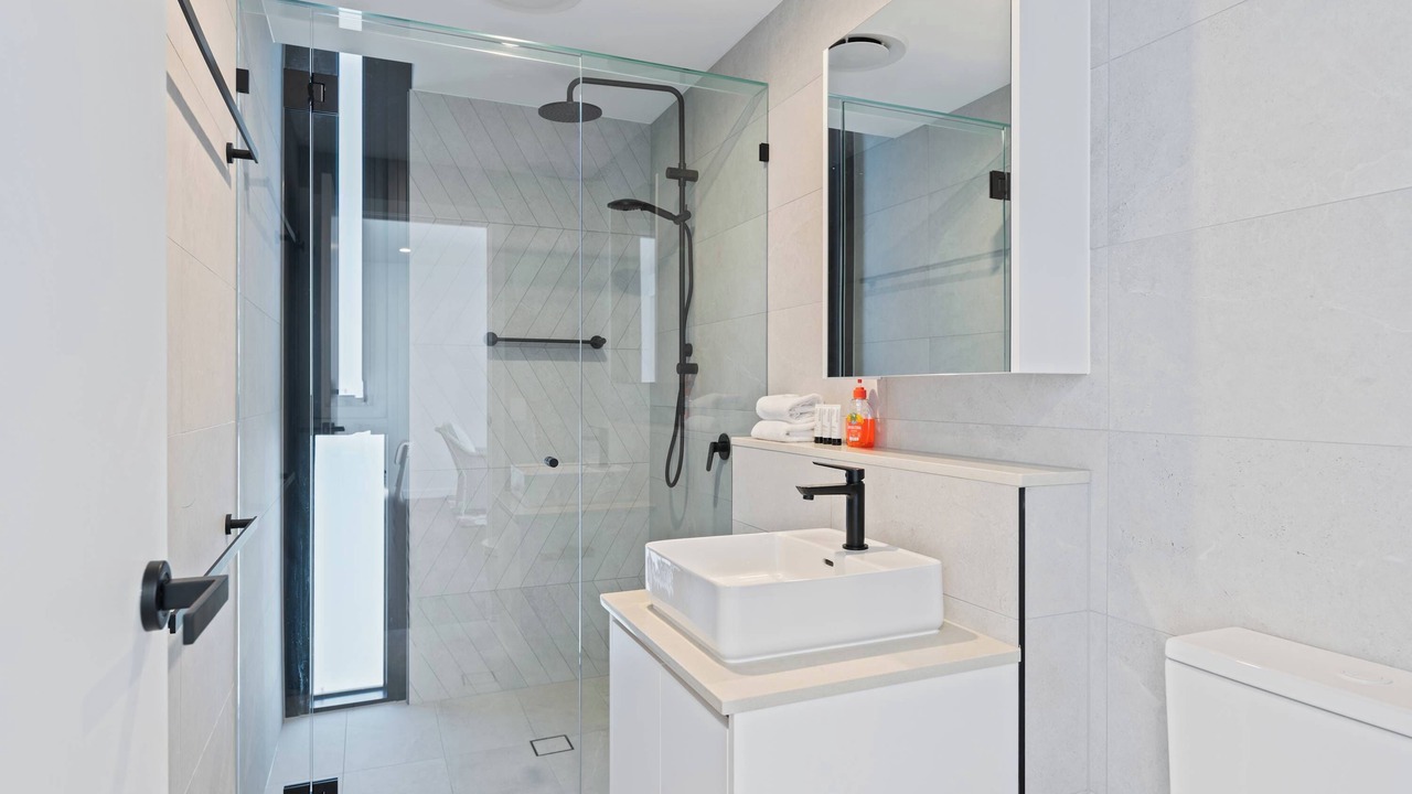 Photo of Bathroom in Southport
