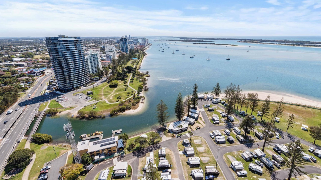 Photo of Outdoor in Southport