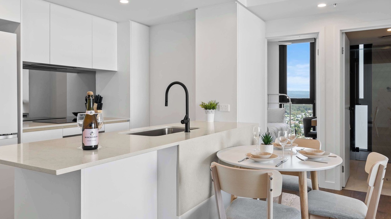 Photo of Kitchen in Southport