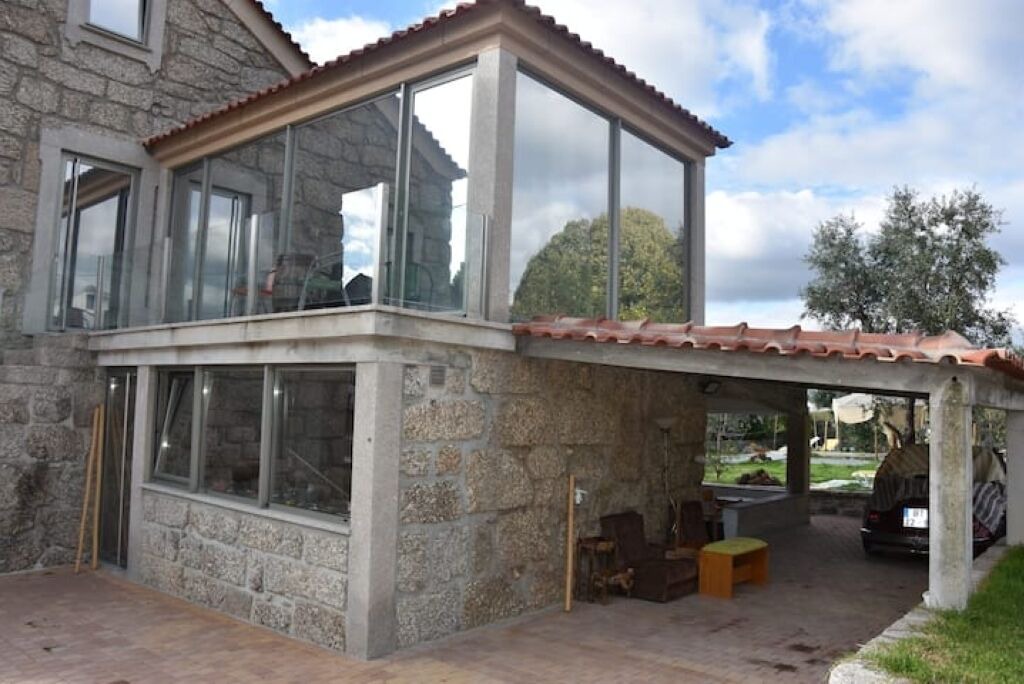 Photo of Outdoor in Seia