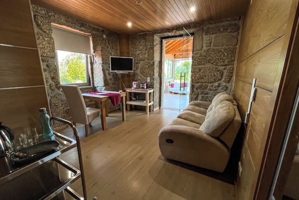 Photo of Livingroom in Seia