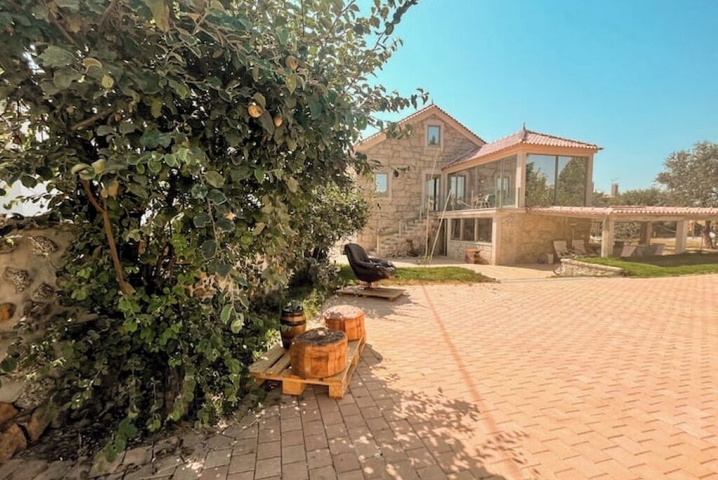 Photo of Patio Balcony in Seia