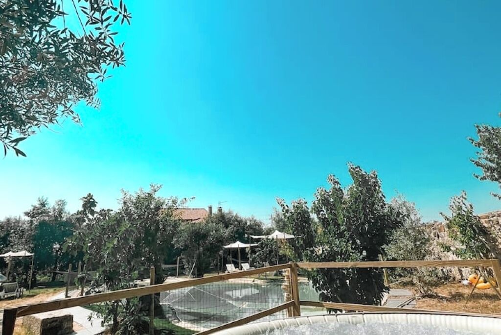 Photo of Outdoor in Seia