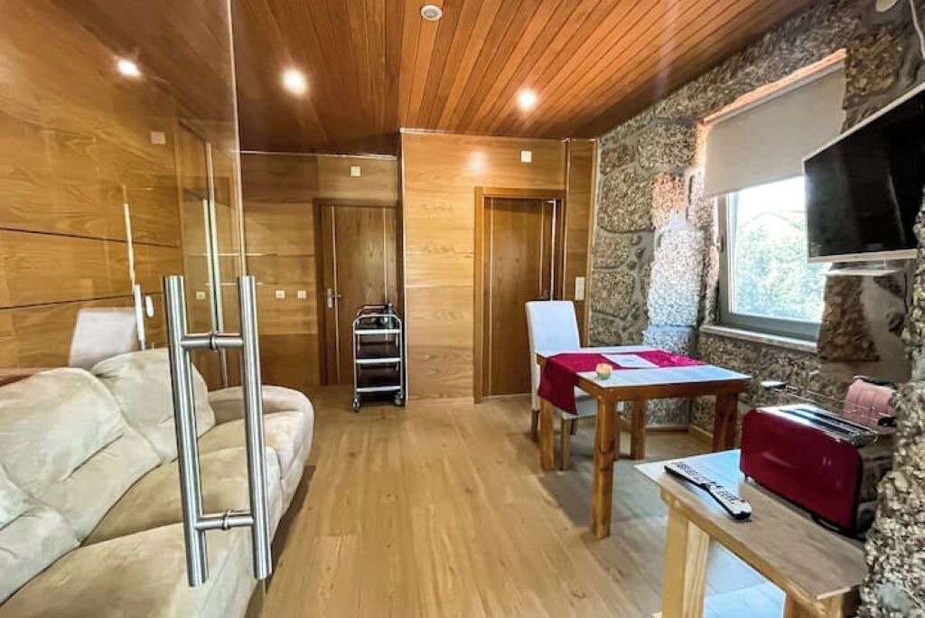Photo of Livingroom in Seia