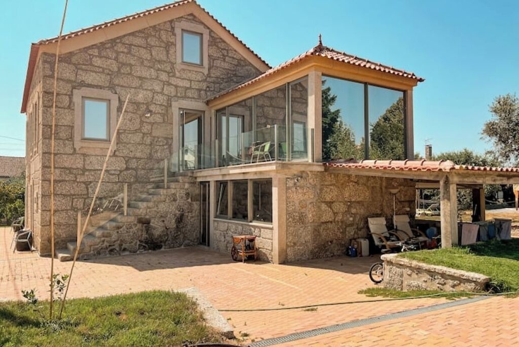 Photo of Outdoor in Seia