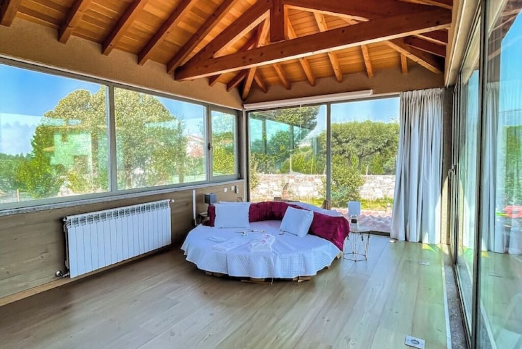 Photo of Bedroom in Seia