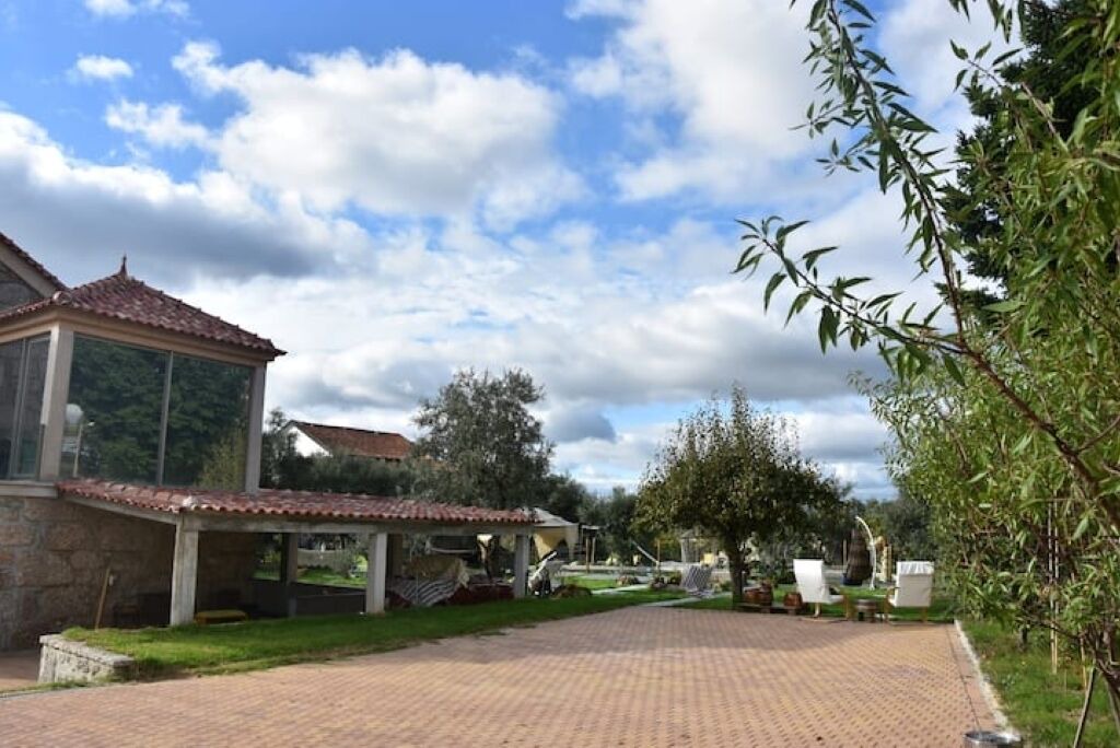 Photo of Outdoor in Seia