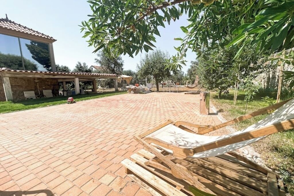 Photo of Patio Balcony in Seia