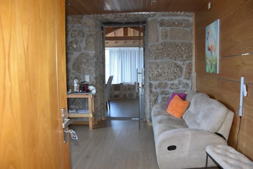 Photo of Livingroom in Seia