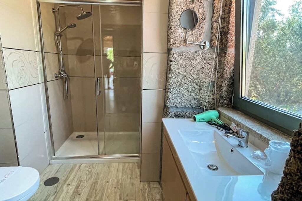Photo of Bathroom in Seia