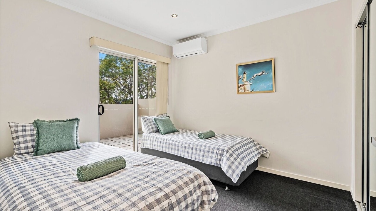 Photo of Bedroom in Spring Hill