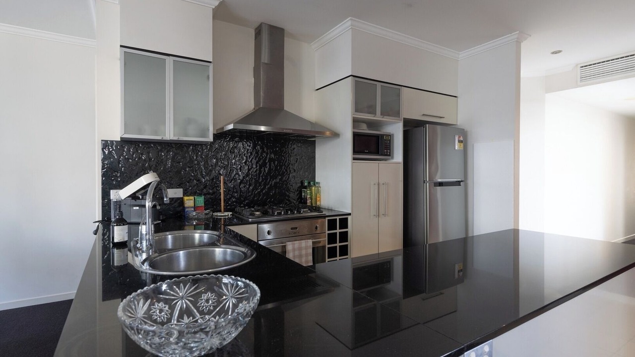 Photo of Kitchen in Spring Hill