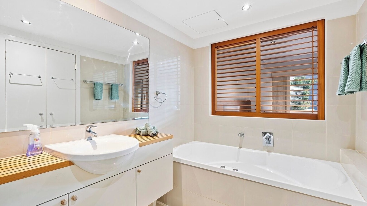Photo of Bathroom in Spring Hill
