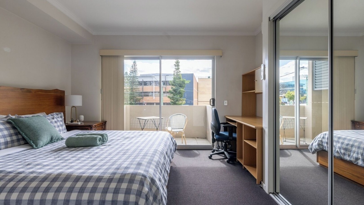 Photo of Bedroom in Spring Hill