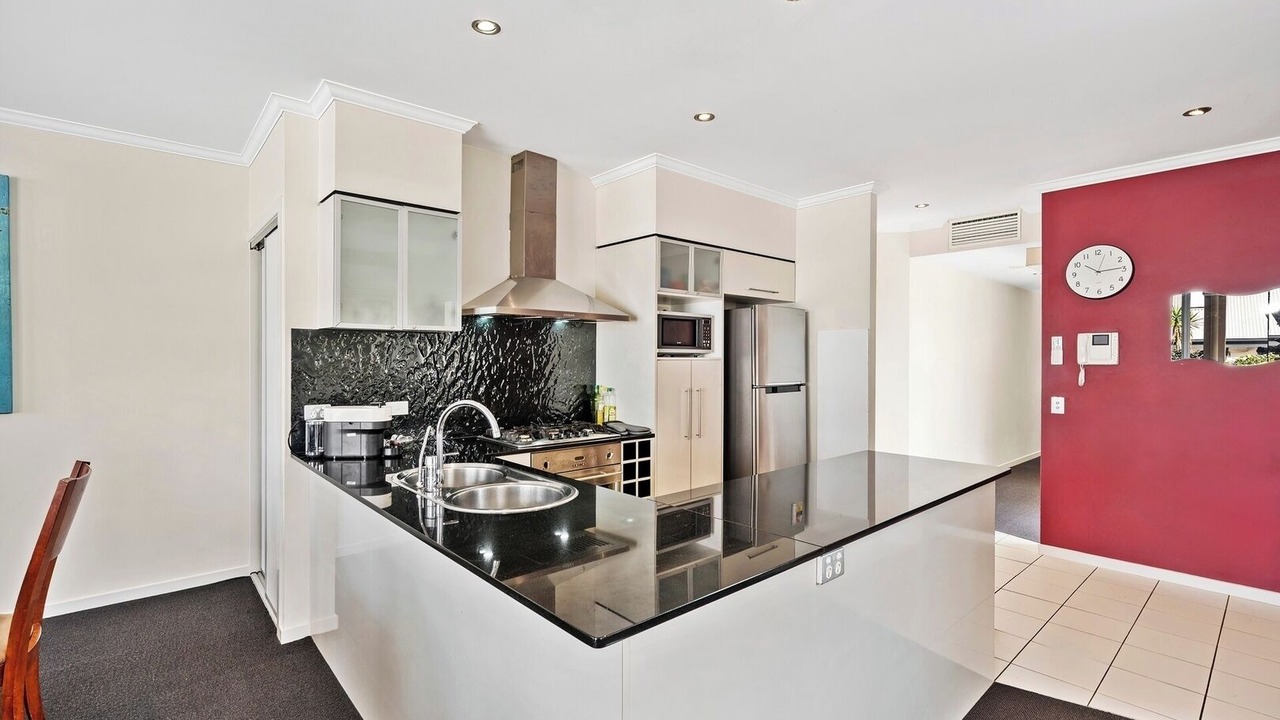 Photo of Kitchen in Spring Hill