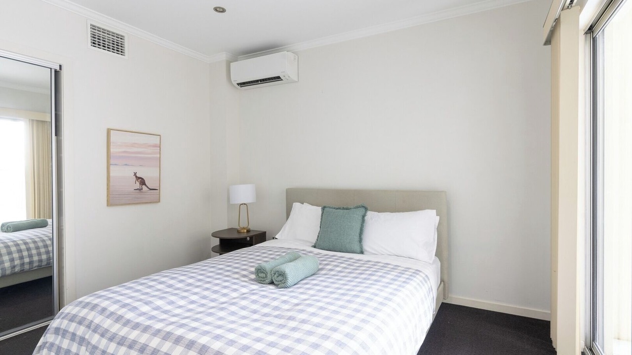 Photo of Bedroom in Spring Hill