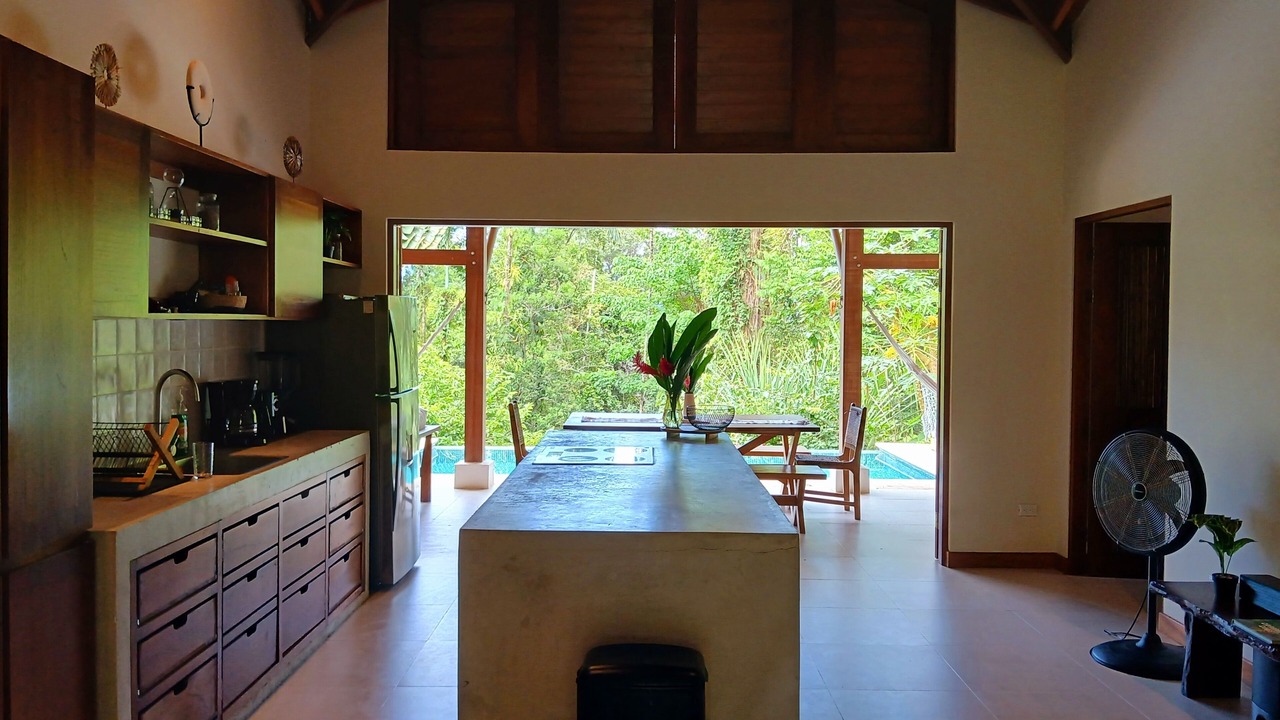 Photo of Kitchen in Limon