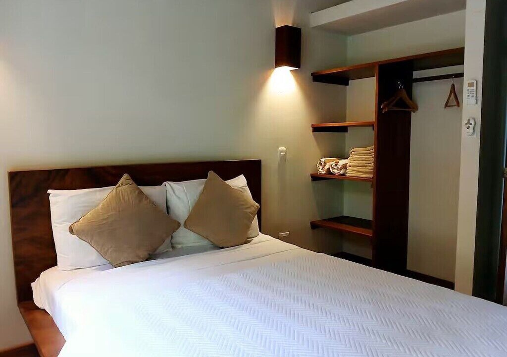 Photo of Bedroom in Limon