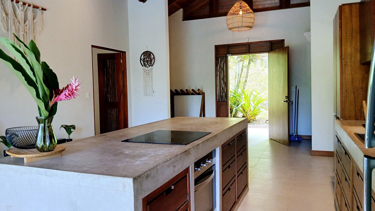 Photo of Kitchen in Limon