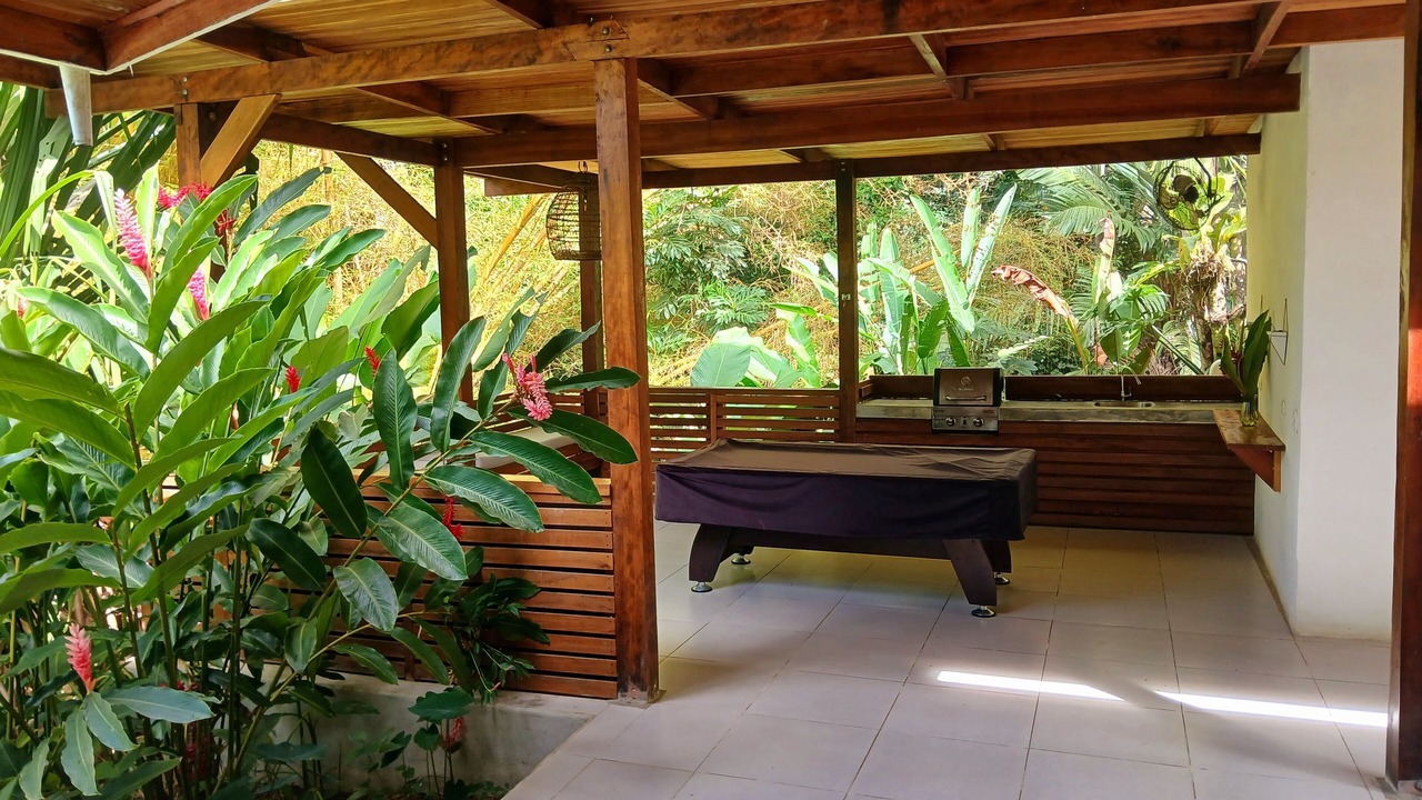 Photo of Patio Balcony in Limon