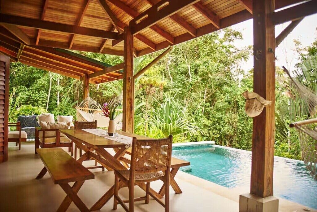 Photo of Outdoor in Limon