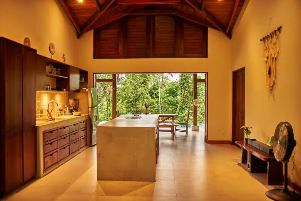 Photo of Kitchen in Limon