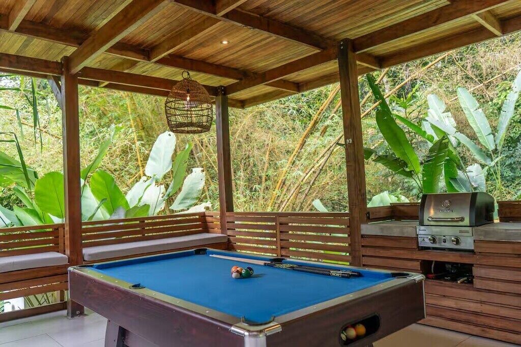 Photo of Outdoor in Limon