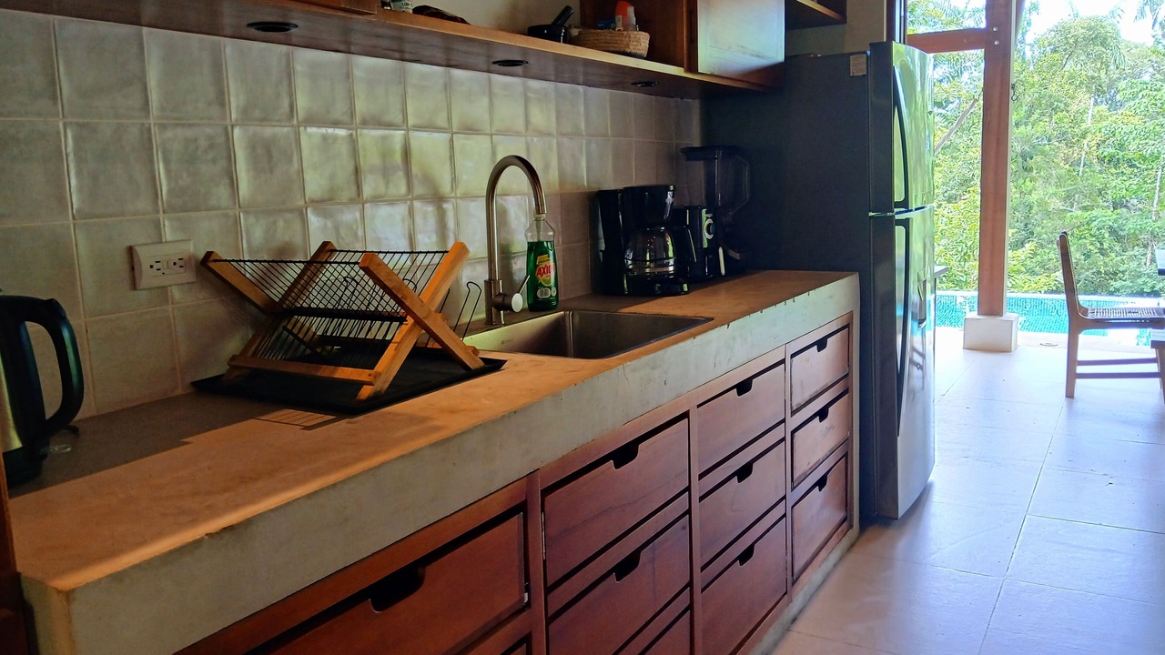 Photo of Kitchen in Limon