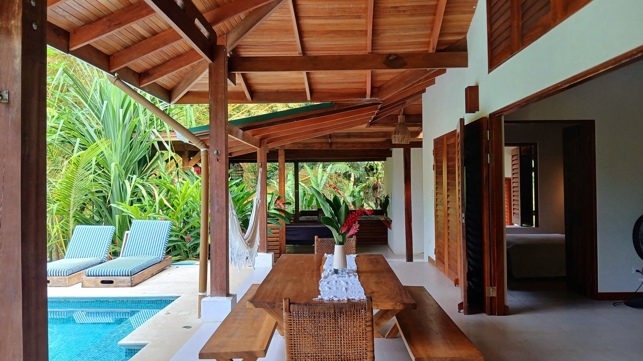 Photo of Outdoor in Limon