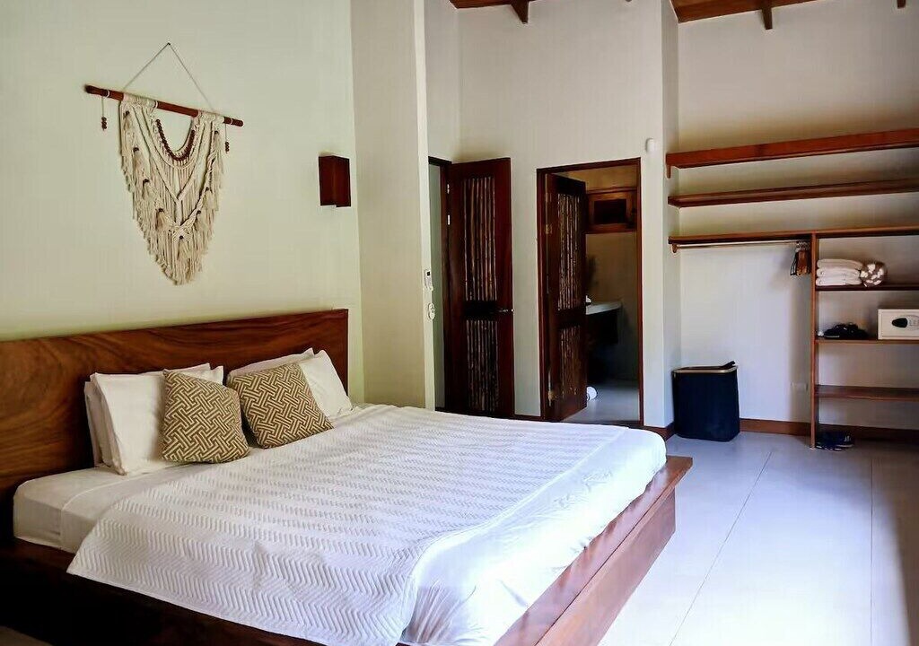 Photo of Bedroom in Limon