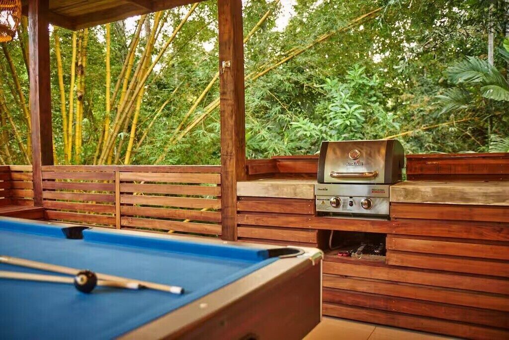 Photo of Outdoor in Limon