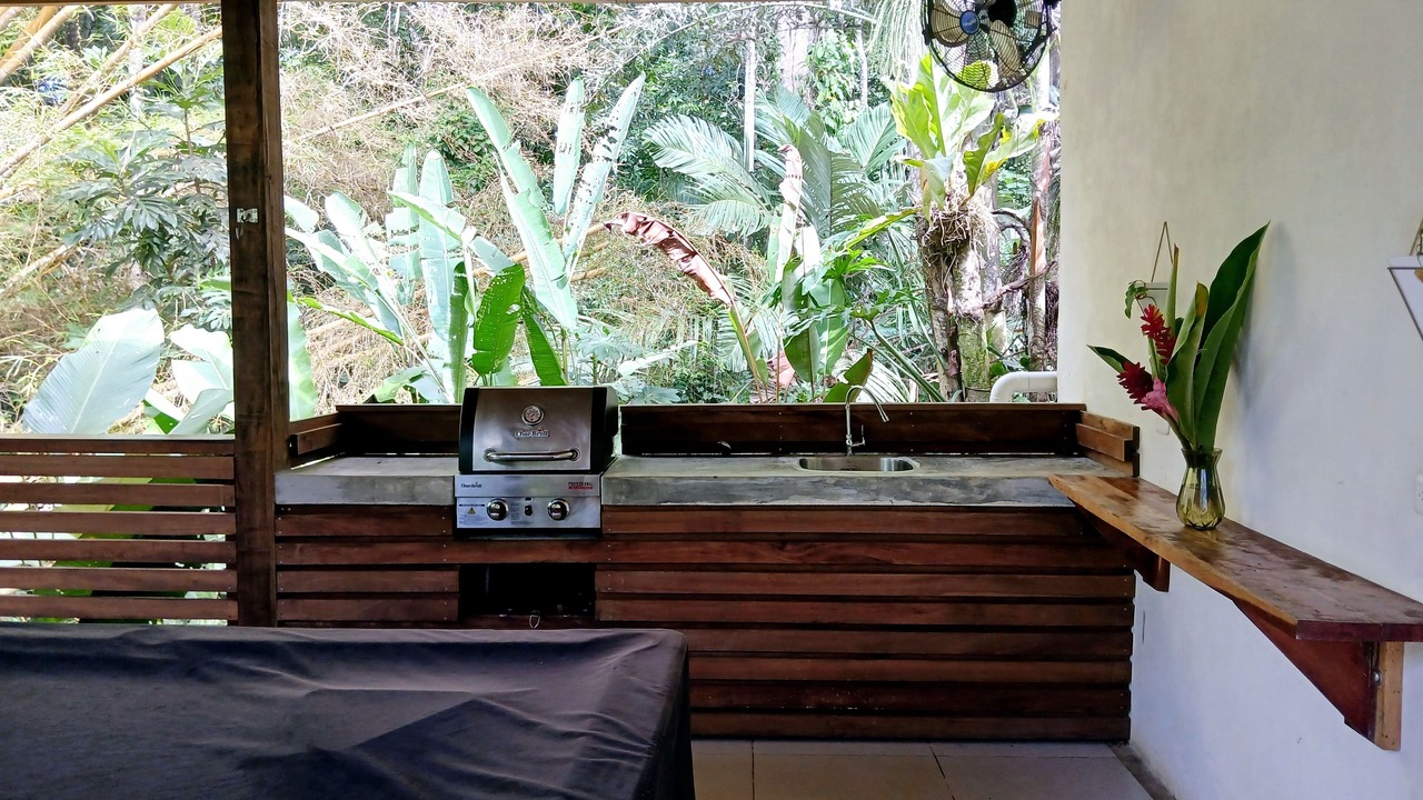 Photo of Patio Balcony in Limon