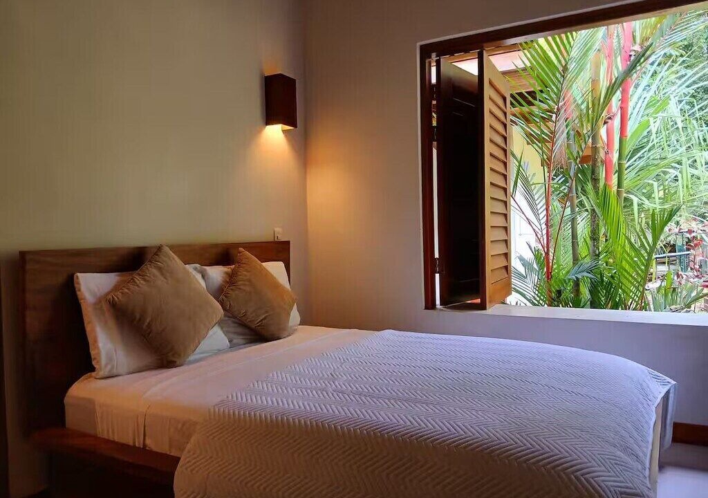 Photo of Bedroom in Limon